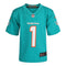 Tagovailoa/Dolphins Jersey - Denny's
