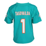 Tagovailoa/Dolphins Jersey - Denny's