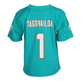 Tagovailoa/Dolphins Jersey - Denny's