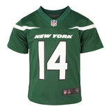 Darnold/Jets Jersey - Denny's
