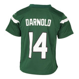 Darnold/Jets Jersey - Denny's