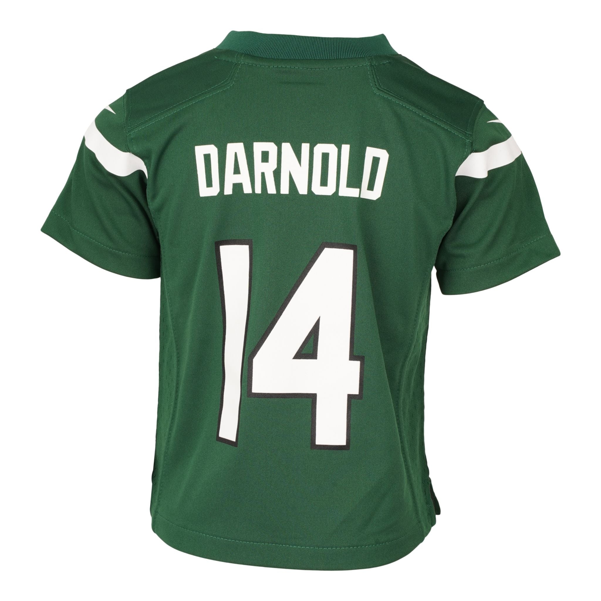Darnold/Jets Jersey - Denny's