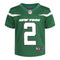 Wilson /Jets Jersey - Denny's