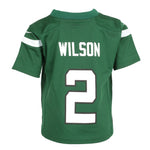 Wilson /Jets Jersey - Denny's