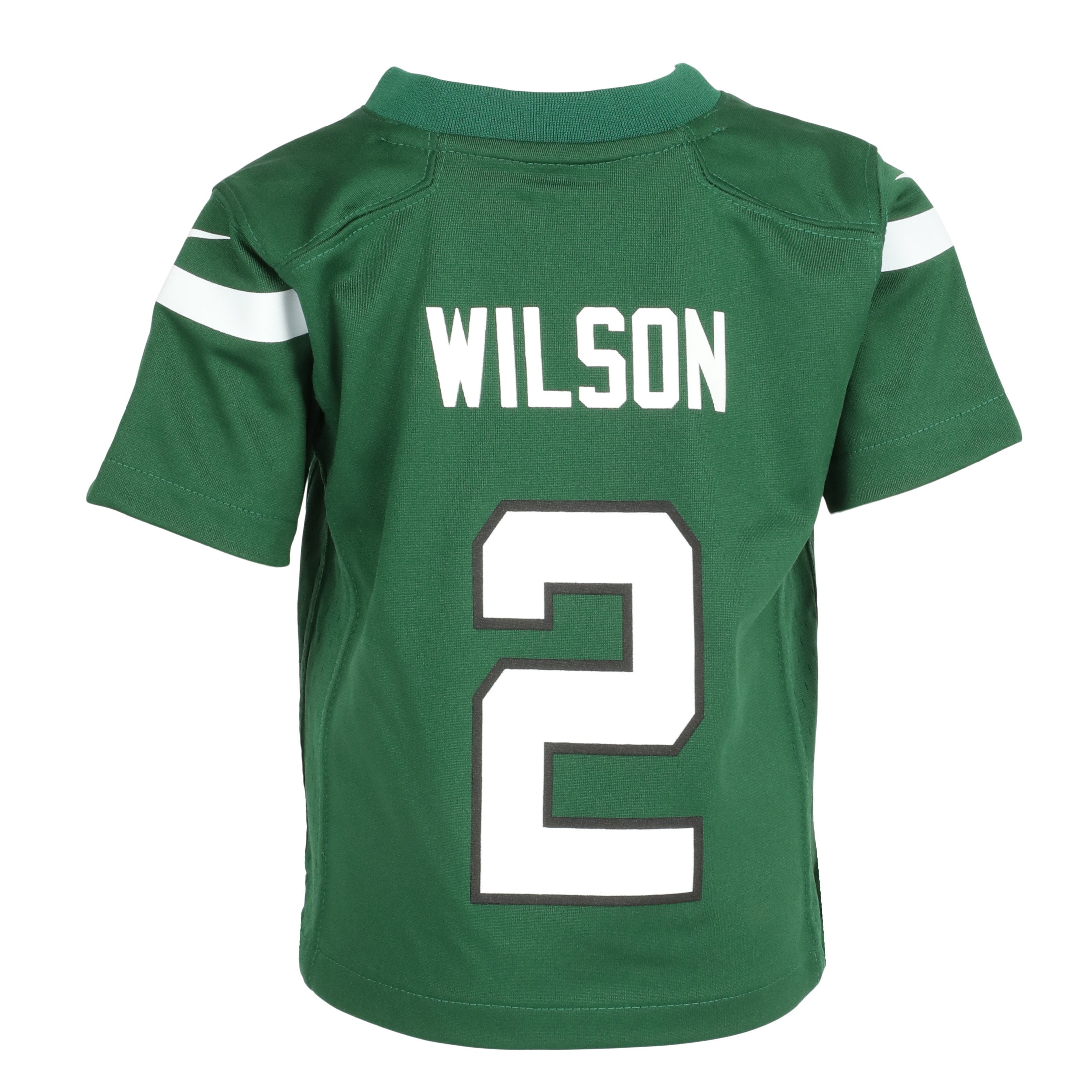 Wilson /Jets Jersey - Denny's