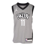 Irving Nets Statement Jersey - Denny's