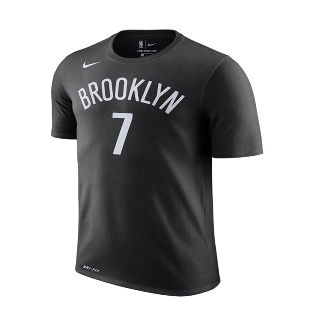 Brooklyn Nets Durant Name & Number Tee - Denny's