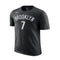 Brooklyn Nets Durant Name & Number Tee - Denny's