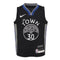 City Edition Stephen Curry Golden State Warriors Jersey - Denny's