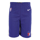 76ers Rep Icon Short - Denny's