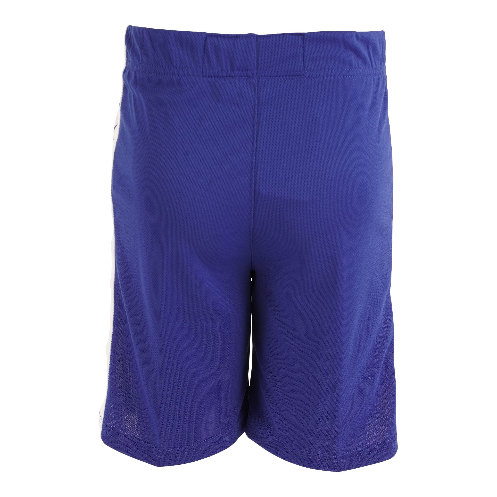 76ers Rep Icon Short - Denny's