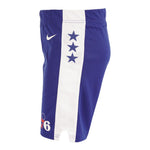76ers Rep Icon Short - Denny's