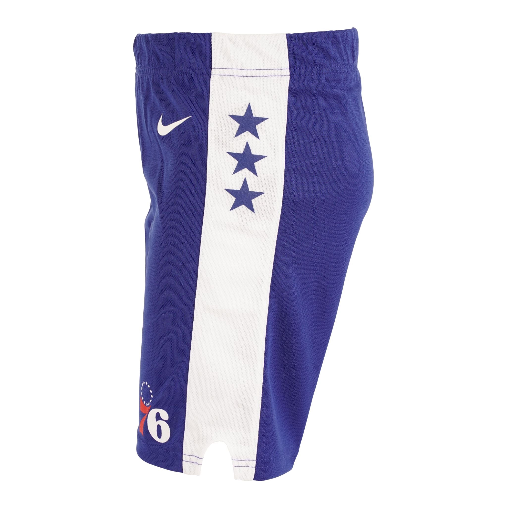 76ers Rep Icon Short - Denny's