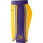 Lakers Replica Icon Short - Denny's