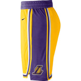Lakers Replica Icon Short - Denny's