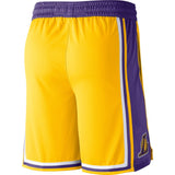 Lakers Replica Icon Short - Denny's