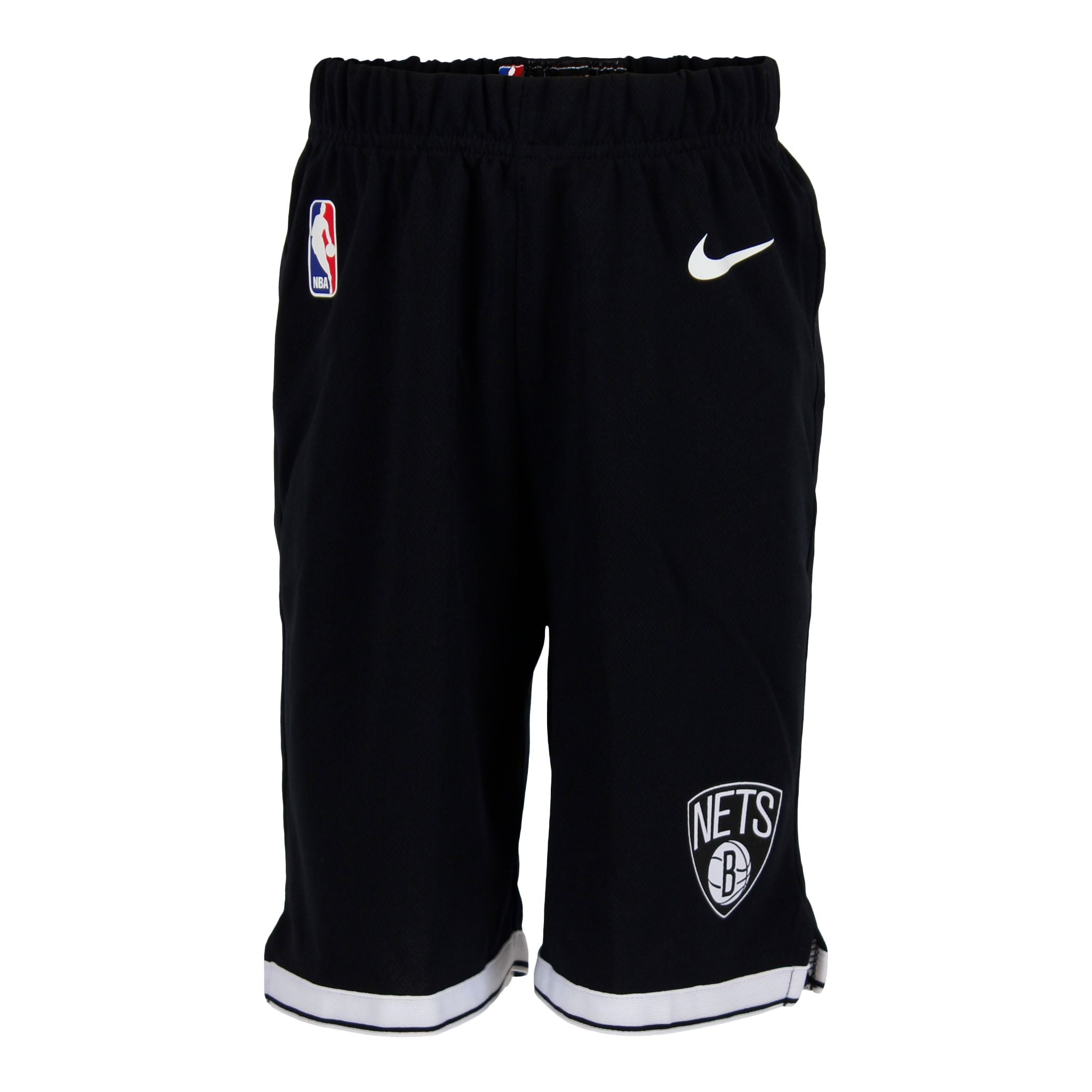 Nets Icon Short - Denny's