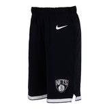 Nets Icon Short - Denny's