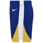 Warriors Replica Icon Short - Denny's
