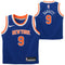 Barrett Knicks Replica Jersey - Denny's
