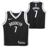 Durant Nets Replica Jersey - Denny's
