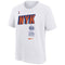 Knicks Block Tee - Denny's