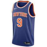 Barrett/Knicks Icon Jersey - Denny's