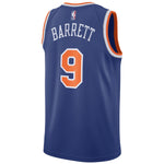 Barrett/Knicks Icon Jersey - Denny's