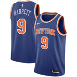 Barrett Knicks Jersey - Denny's
