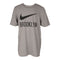 Nets Swoosh Team Tee - Denny's