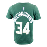 Antetokounmpo/Bucks Tee - Denny's