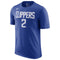 Leonard/Clippers Name & Number Tee - Denny's