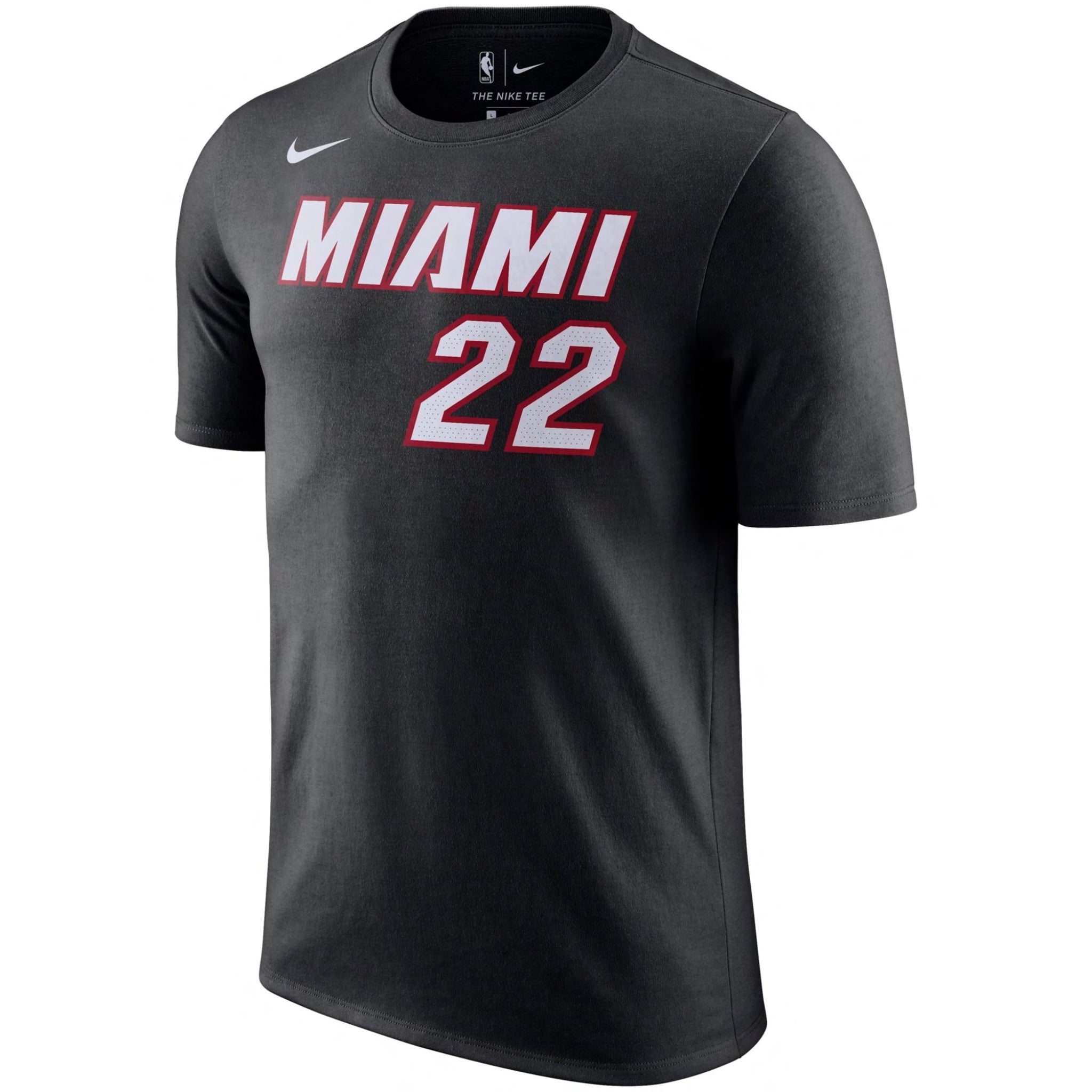 Butler/Heat Name & Number Tee - Denny's