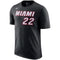 Butler/Heat Name & Number Tee - Denny's