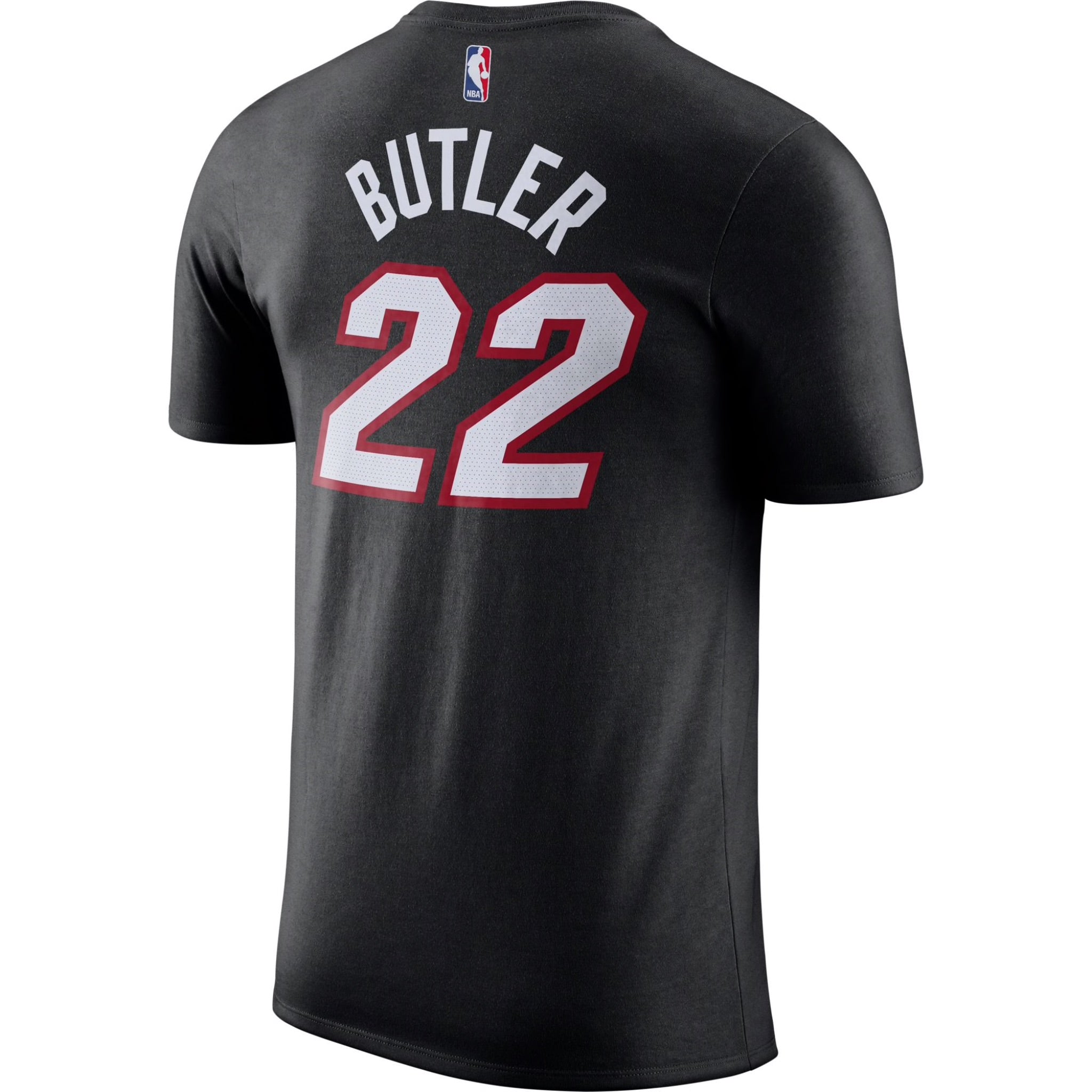 Butler/Heat Name & Number Tee - Denny's
