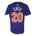 Knicks/Knox Name & Number Tee - Denny's