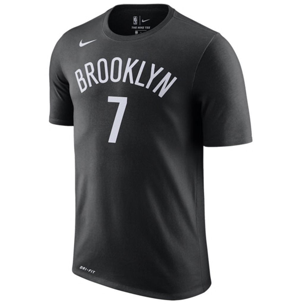 Durant/Nets Name And Number Tee - Denny's