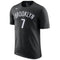 Durant/Nets Name And Number Tee - Denny's