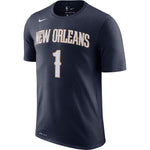 Zion/Pelicans Name & Number Tee - Denny's
