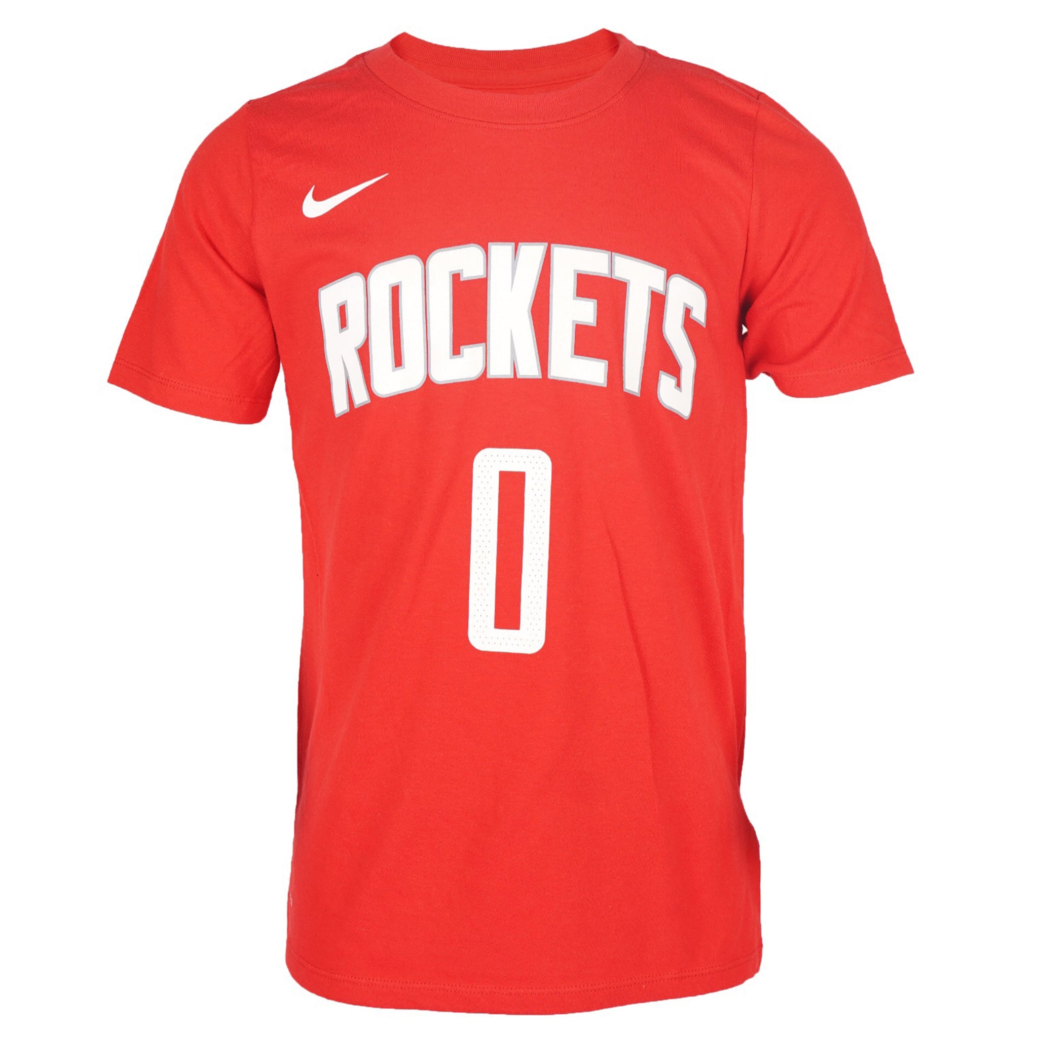 Harden Rockets Name n Number Tee - Denny's