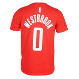Harden Rockets Name n Number Tee - Denny's