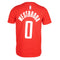 Harden Rockets Name n Number Tee - Denny's
