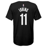 Brooklyn Nets Irving Name & Number Tee - Denny's