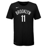 Brooklyn Nets Irving Name & Number Tee - Denny's
