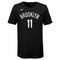 Brooklyn Nets Irving Name & Number Tee - Denny's