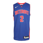 Cunningham Pistons Icon Jersey - Denny's