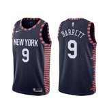 Barrett/Knicks City Edition Jersey - Denny's