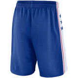 76ers Icon Short - Denny's
