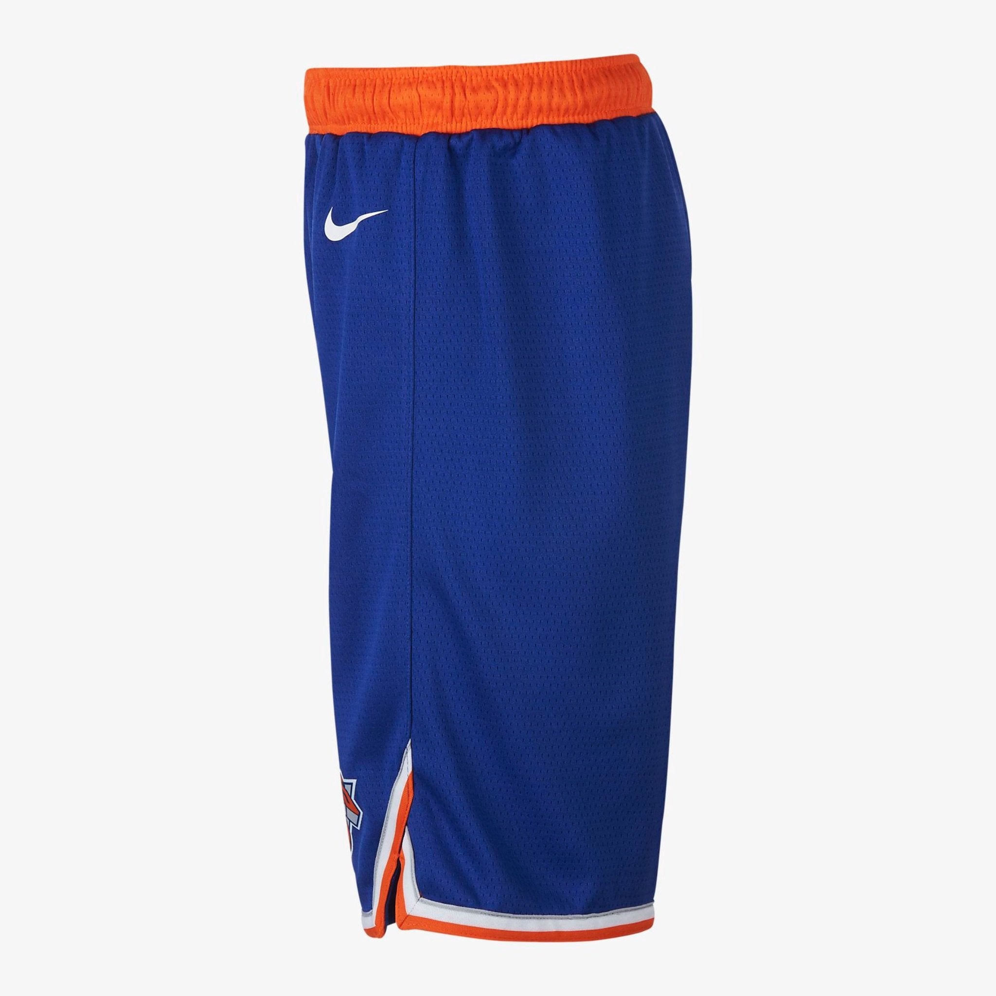 Knicks Swingman Icon Short - Denny's