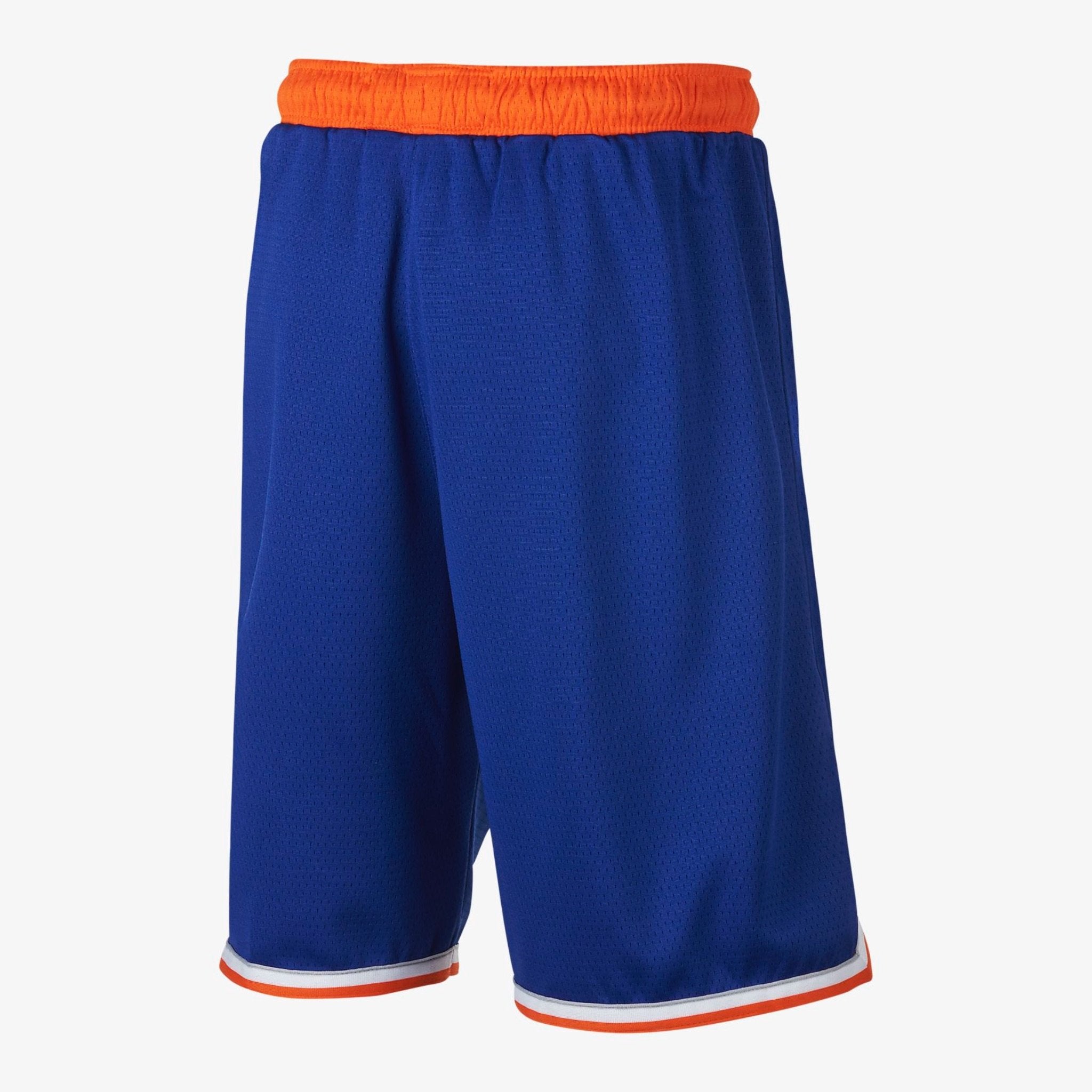 Knicks Swingman Icon Short - Denny's